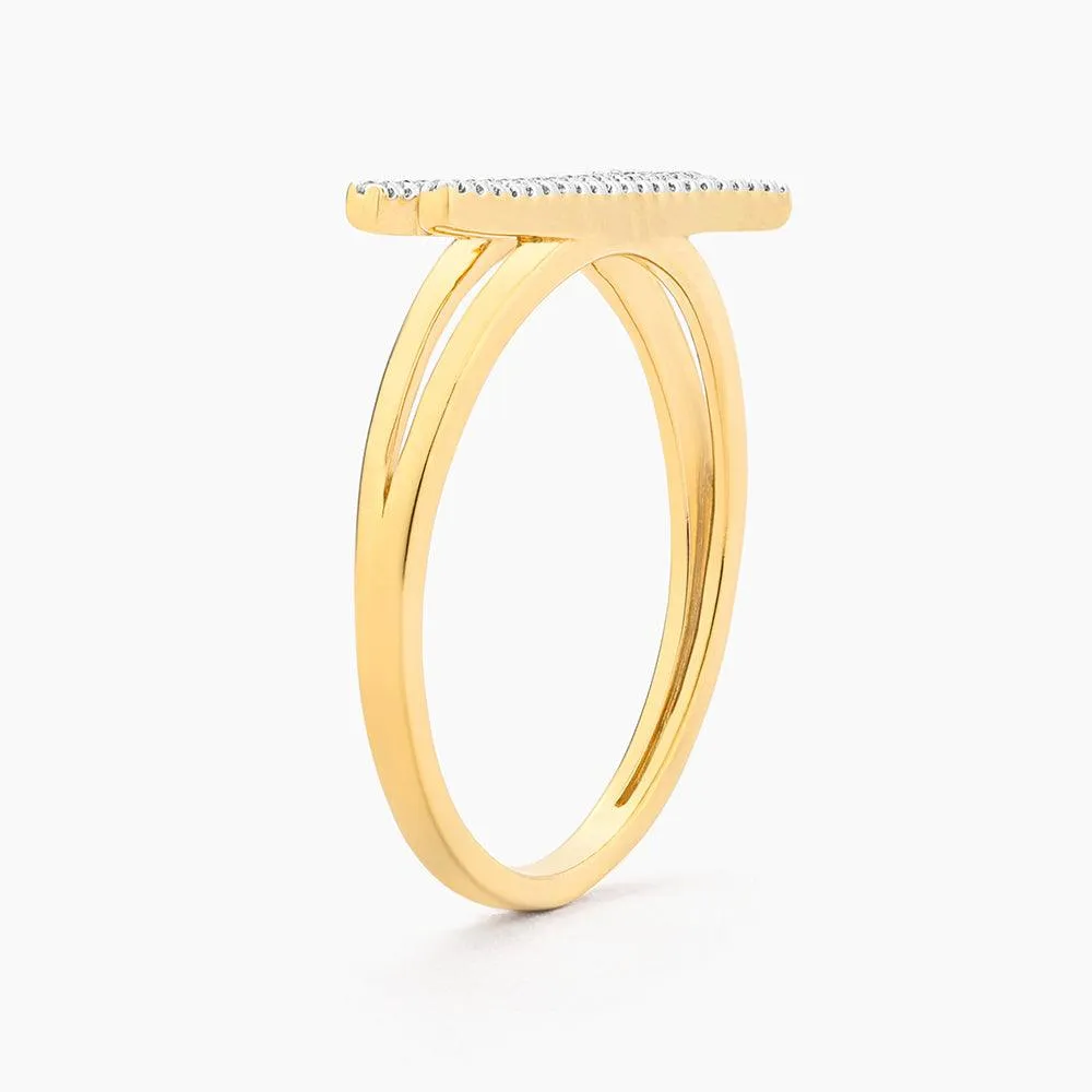 Set the Bar Ring
