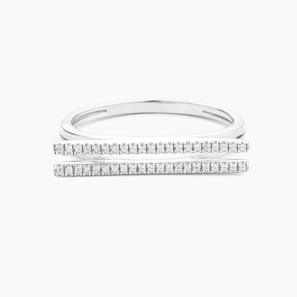Set the Bar Ring