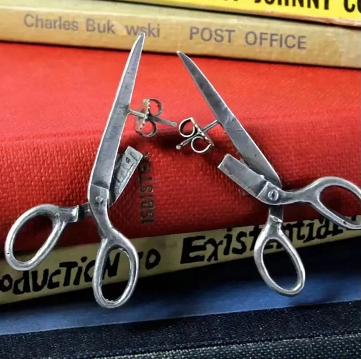 Snip Snip