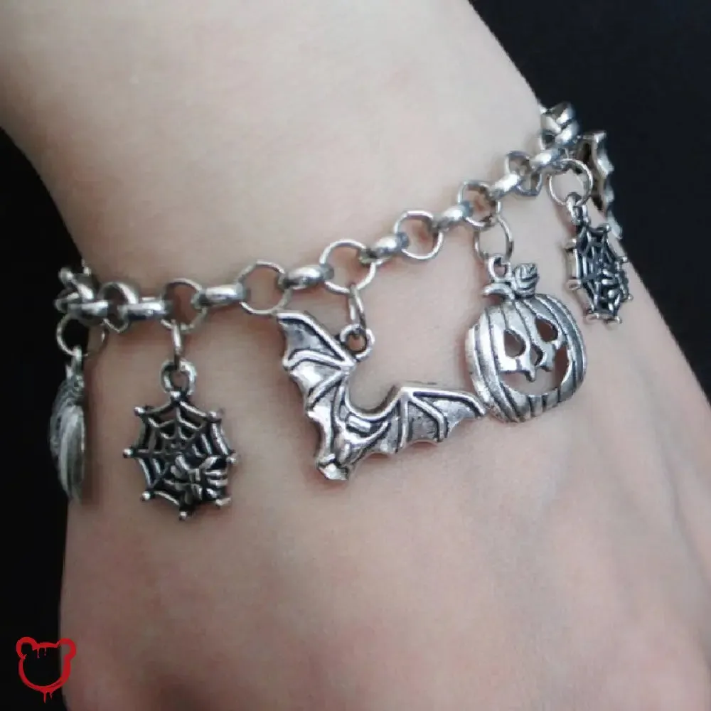 Spooky Bracelet