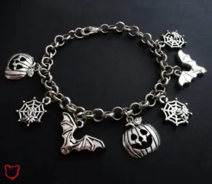 Spooky Bracelet