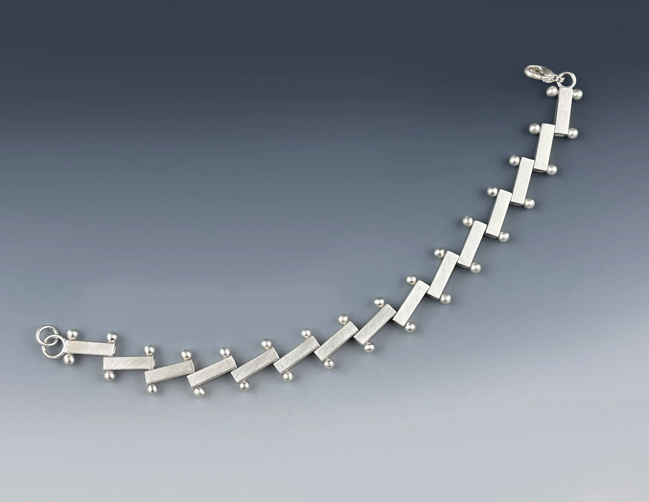 Stairway Bracelet