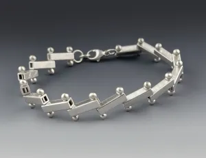 Stairway Bracelet
