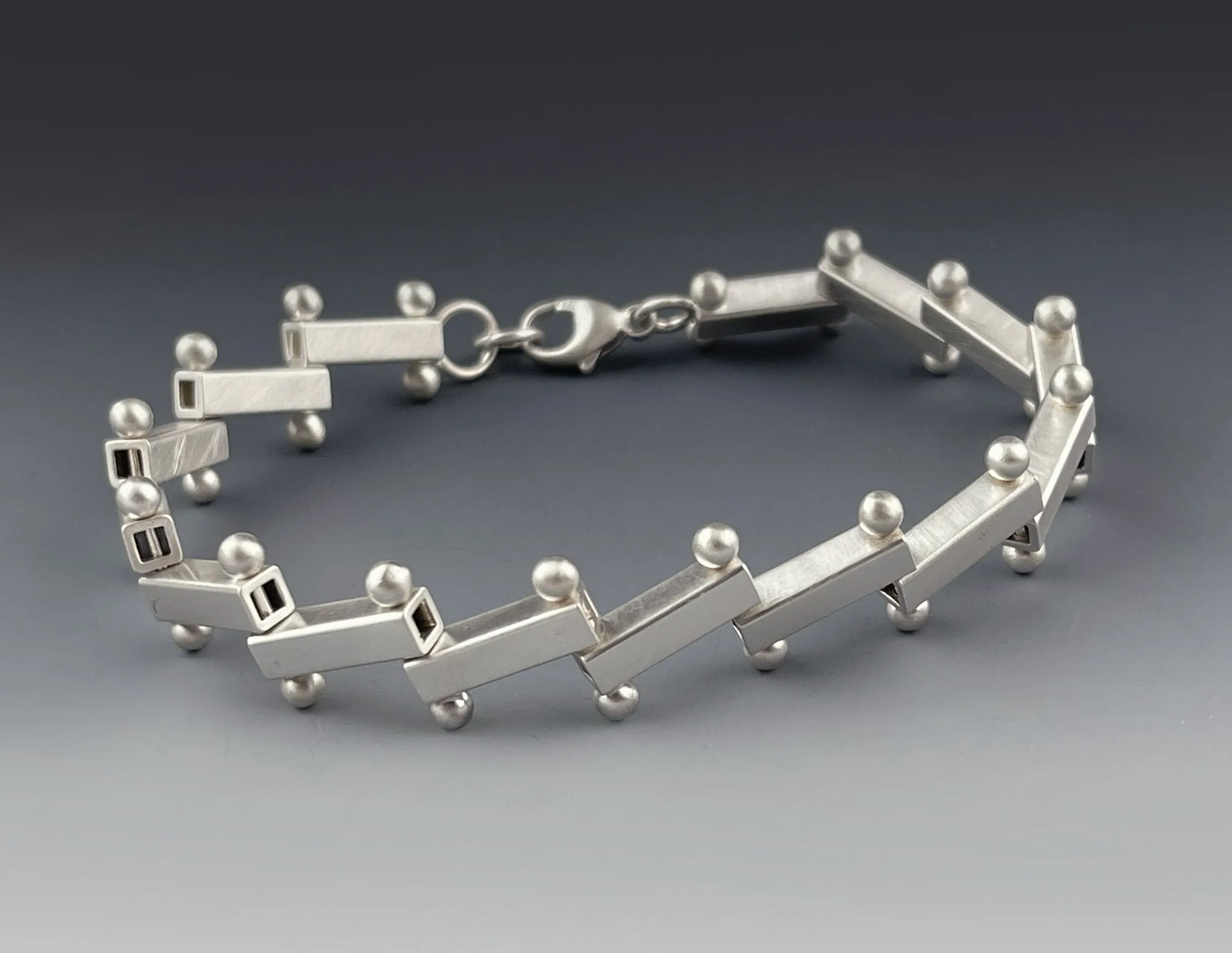 Stairway Bracelet
