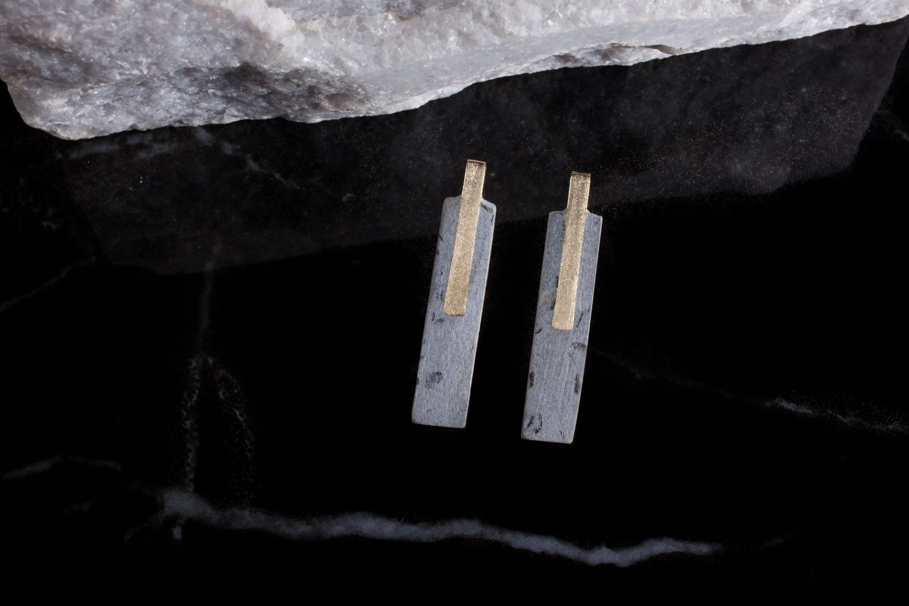 Starburst Earrings