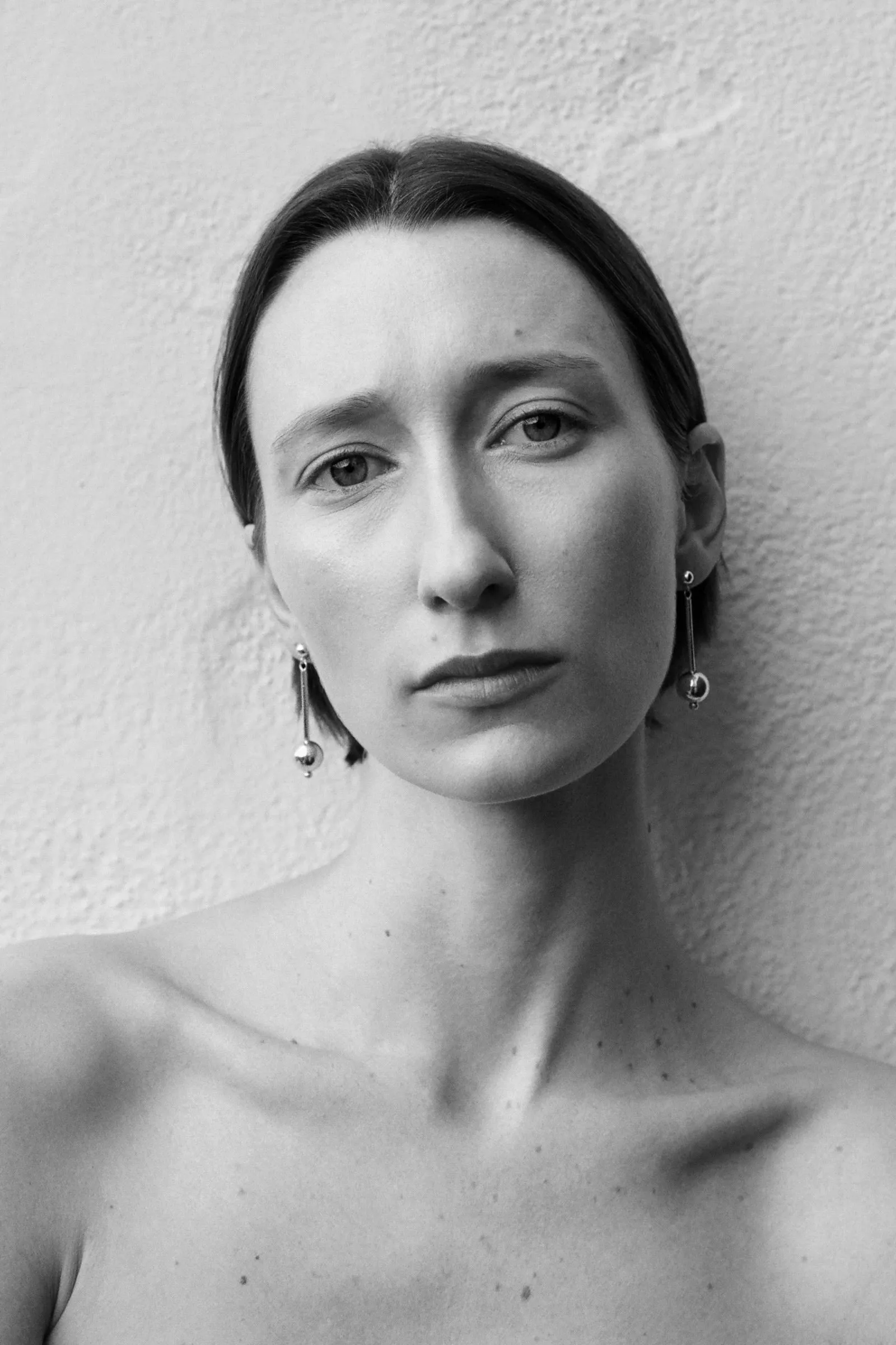 SUZANNE EARRINGS