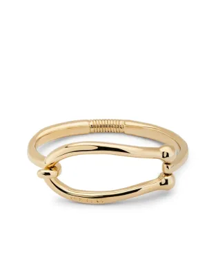 Teen bracelet, gold
