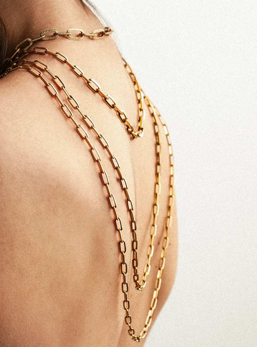 The Necklace