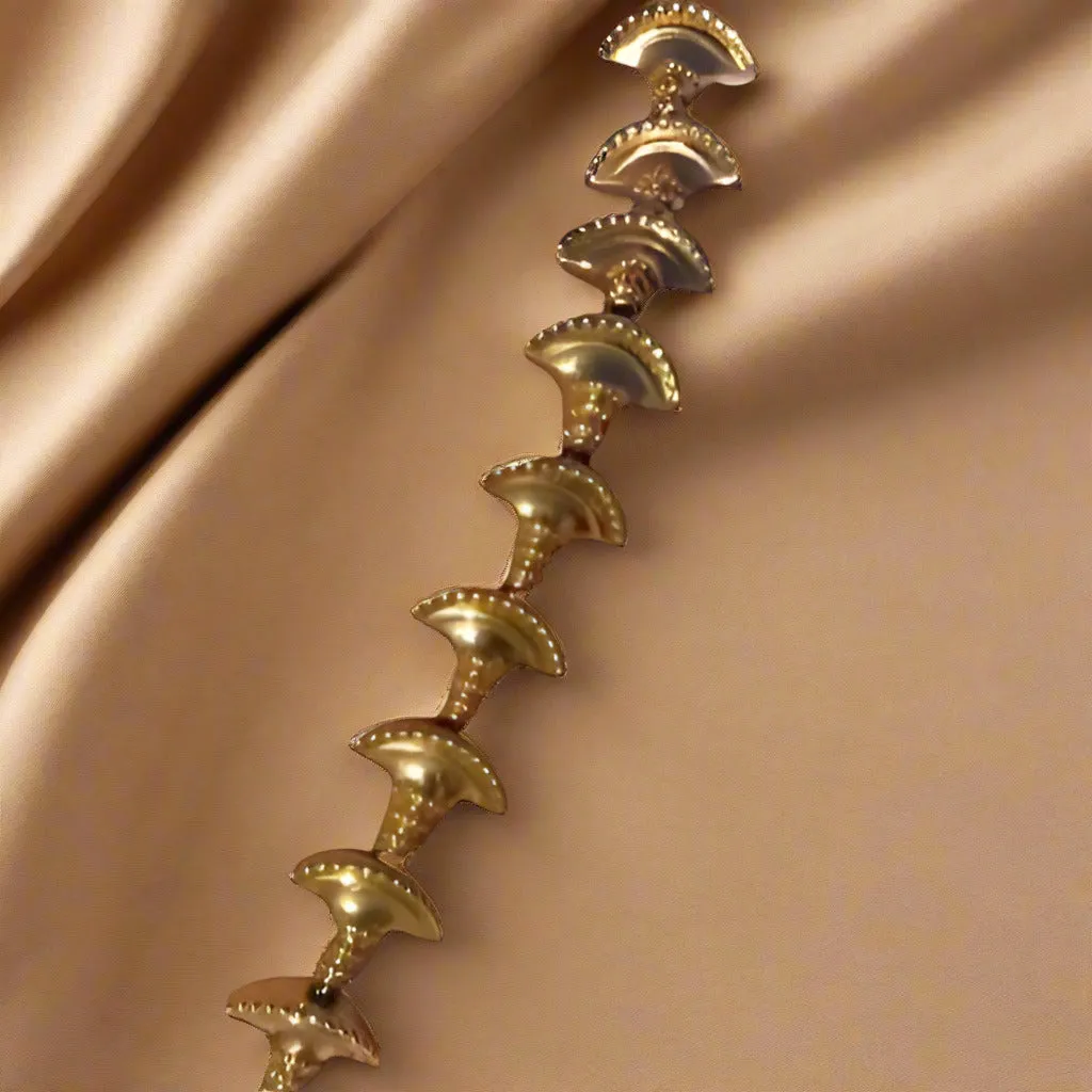 Theia Necklace