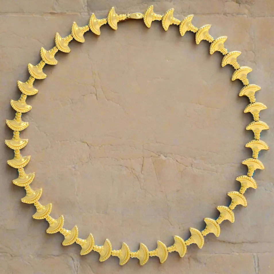 Theia Necklace