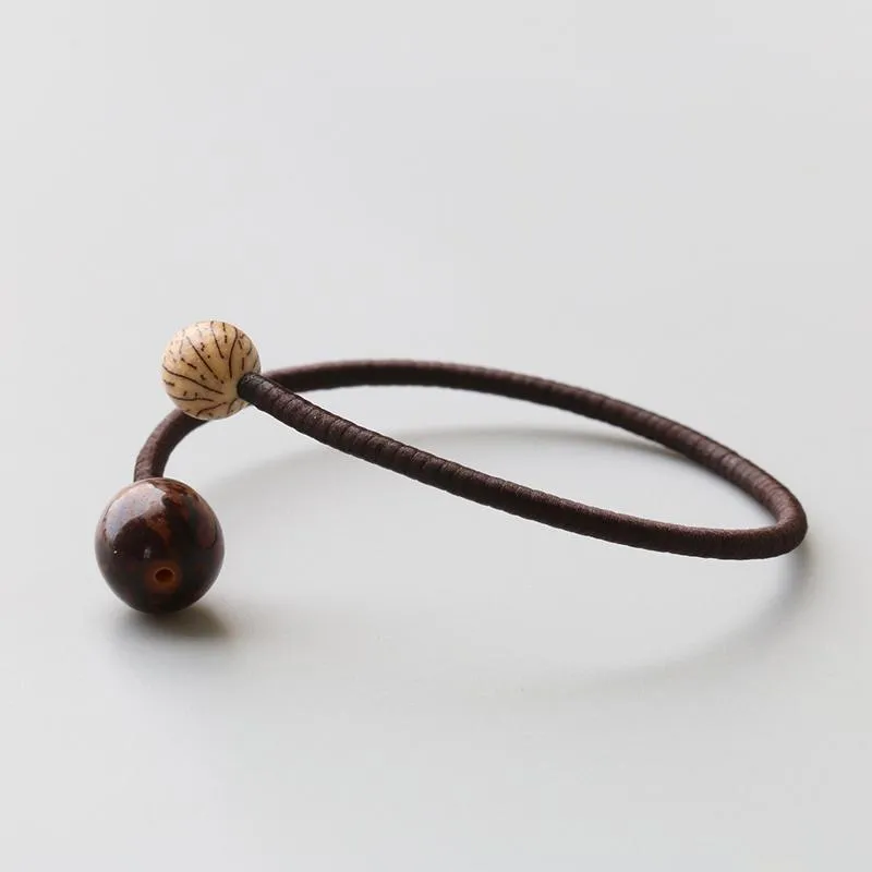 Tibetan Bodhi Handmade Bangle