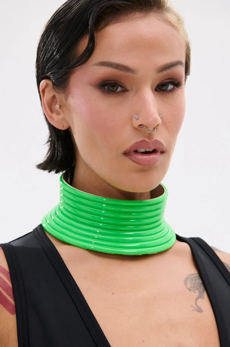 TOO BRAT NECKLACE
