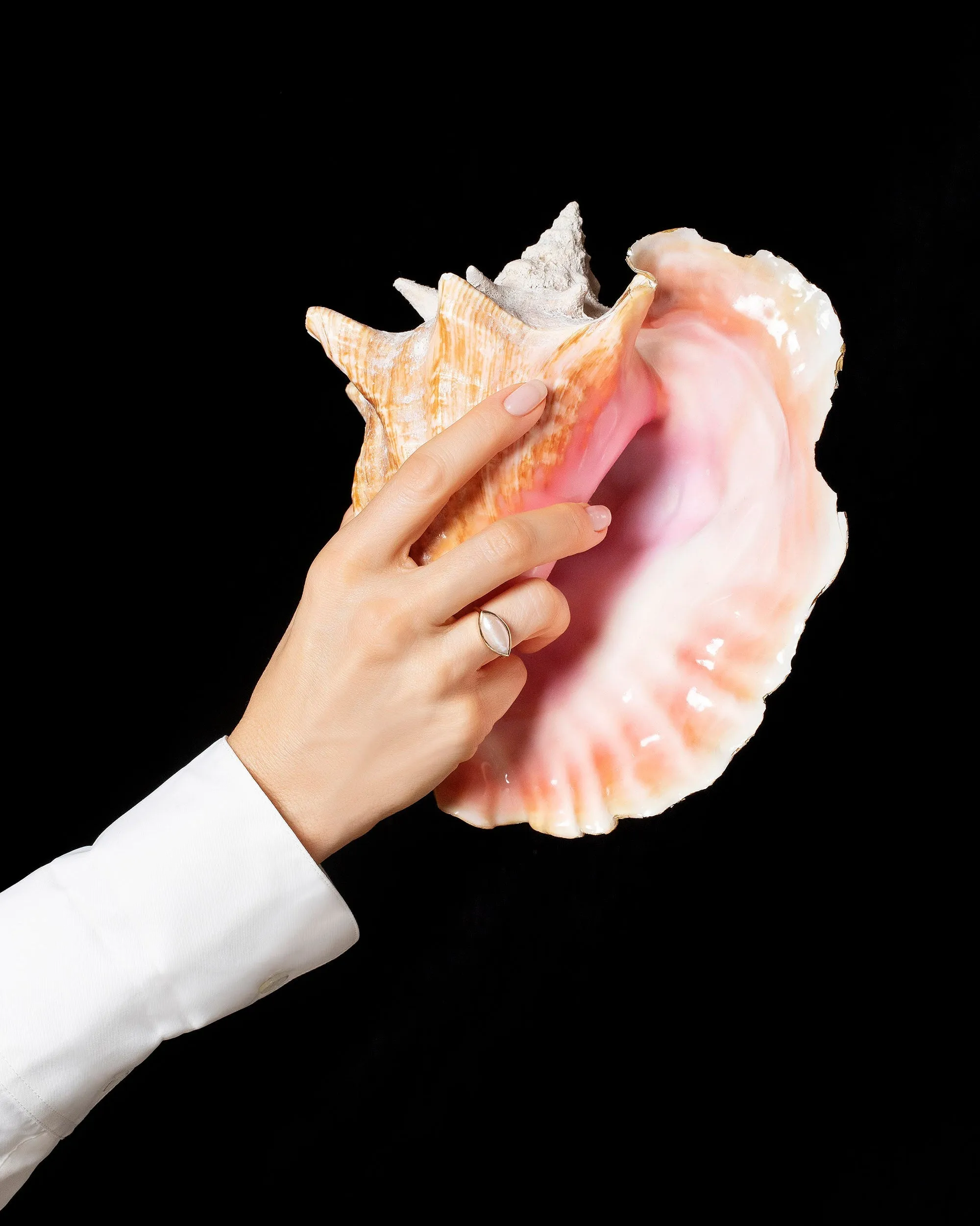 Triton Ring