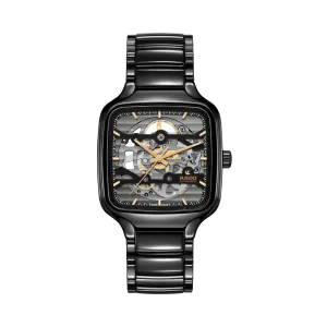TRUE SQUARE AUTOMATIC SKELETON