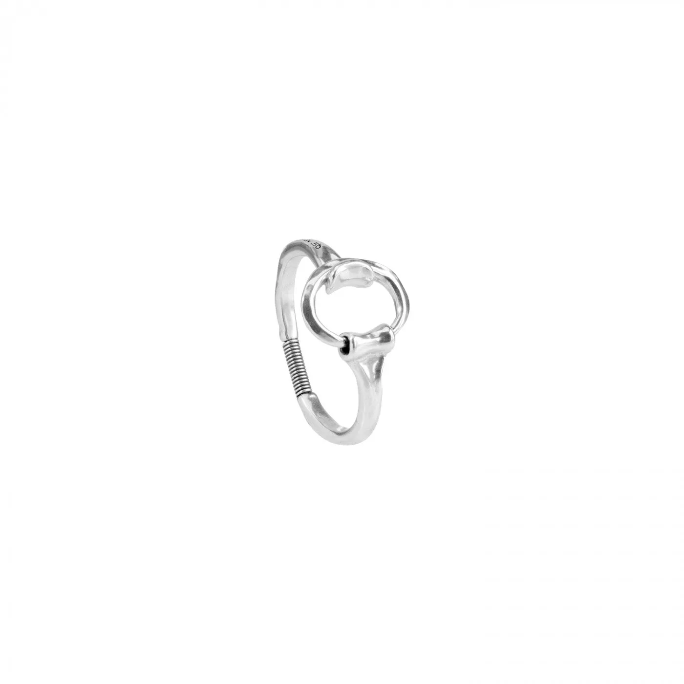 Two-Handed Bracelet (PUL1258MTL0000M)