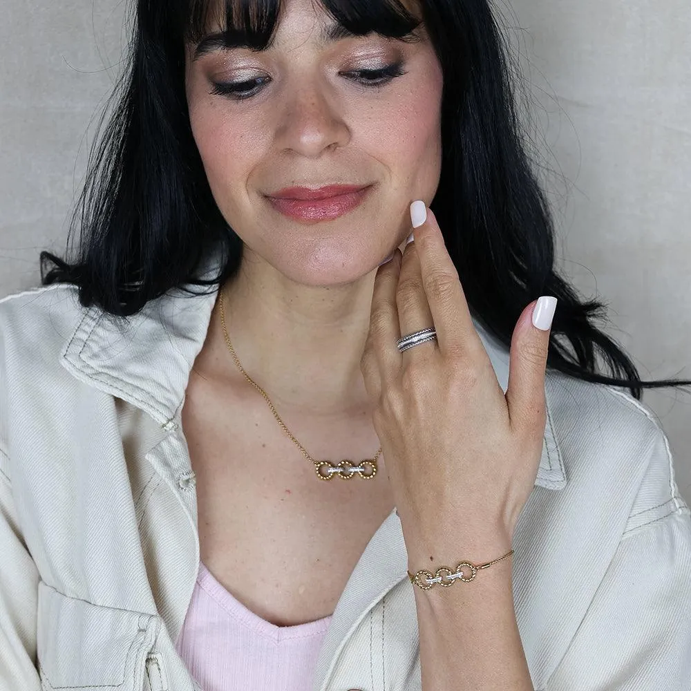 Unite Ring Stackable Ring
