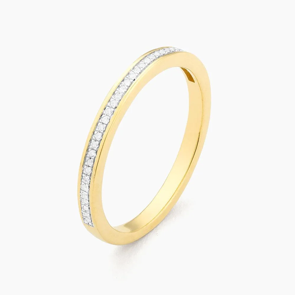 Unite Ring Stackable Ring