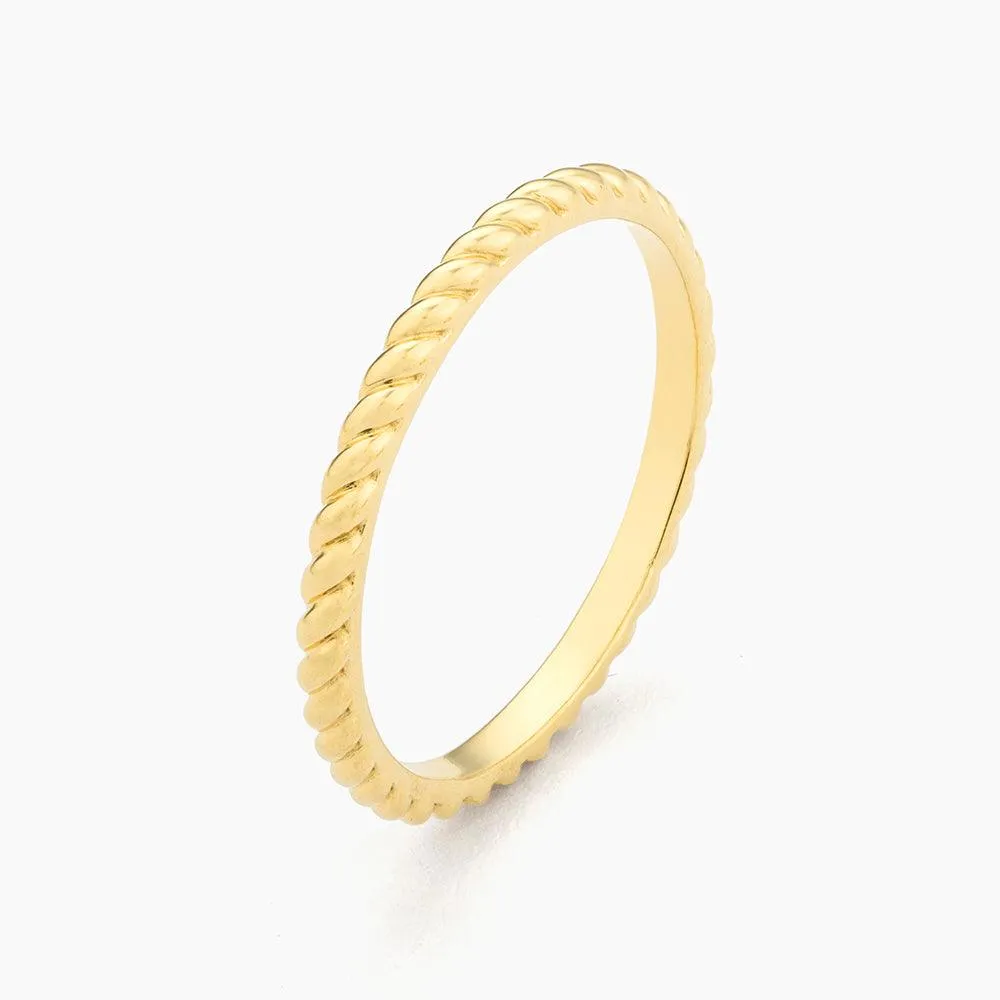 Unite Ring Stackable Ring