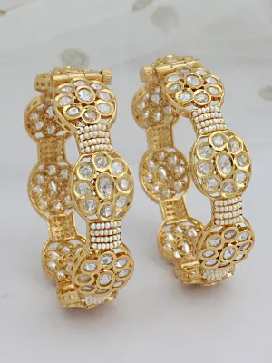 Utkarsha Bangle Set