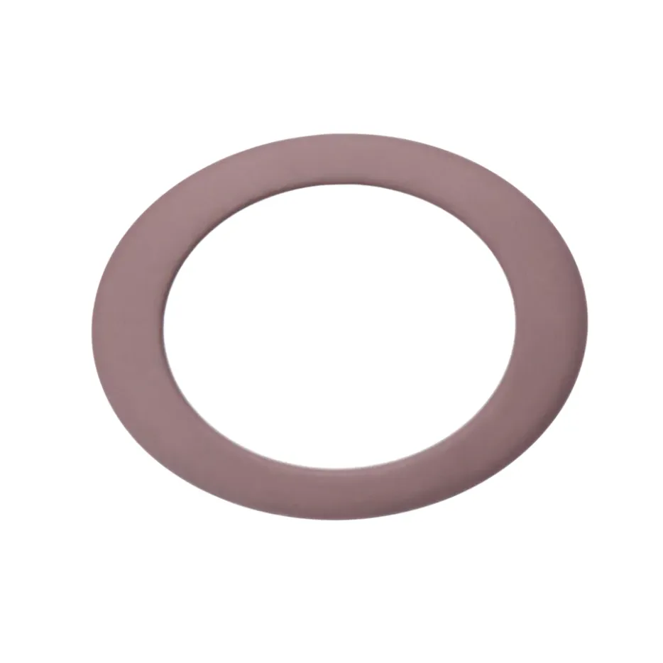 Vanessa Baroni Oval Matt Bangle
