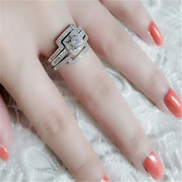 Variety of Wearing Rings