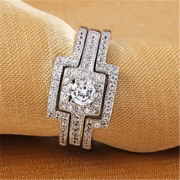 Variety of Wearing Rings