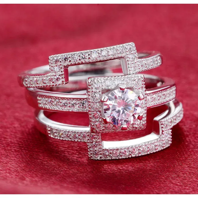 Variety of Wearing Rings