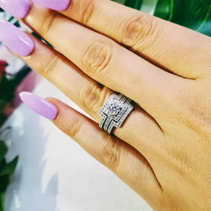Variety of Wearing Rings