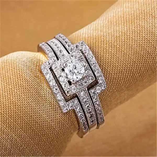 Variety of Wearing Rings