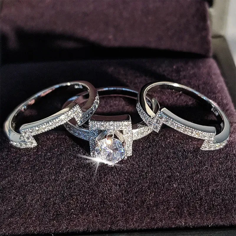 Variety of Wearing Rings