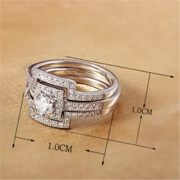 Variety of Wearing Rings