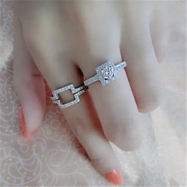 Variety of Wearing Rings