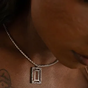 Vazio Pendant (WG)