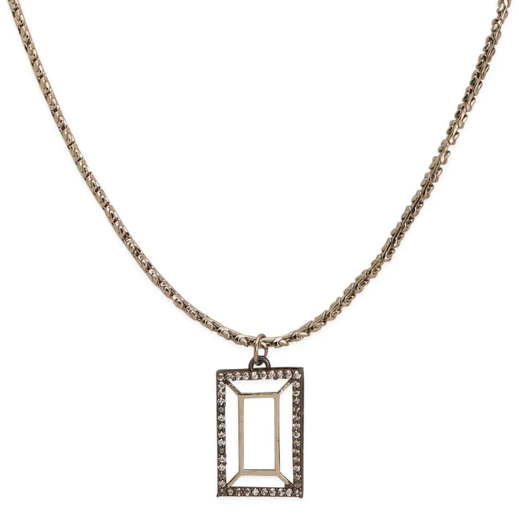Vazio Pendant (WG)