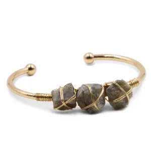Vera Collection - Haze Bracelet (Wholesale)