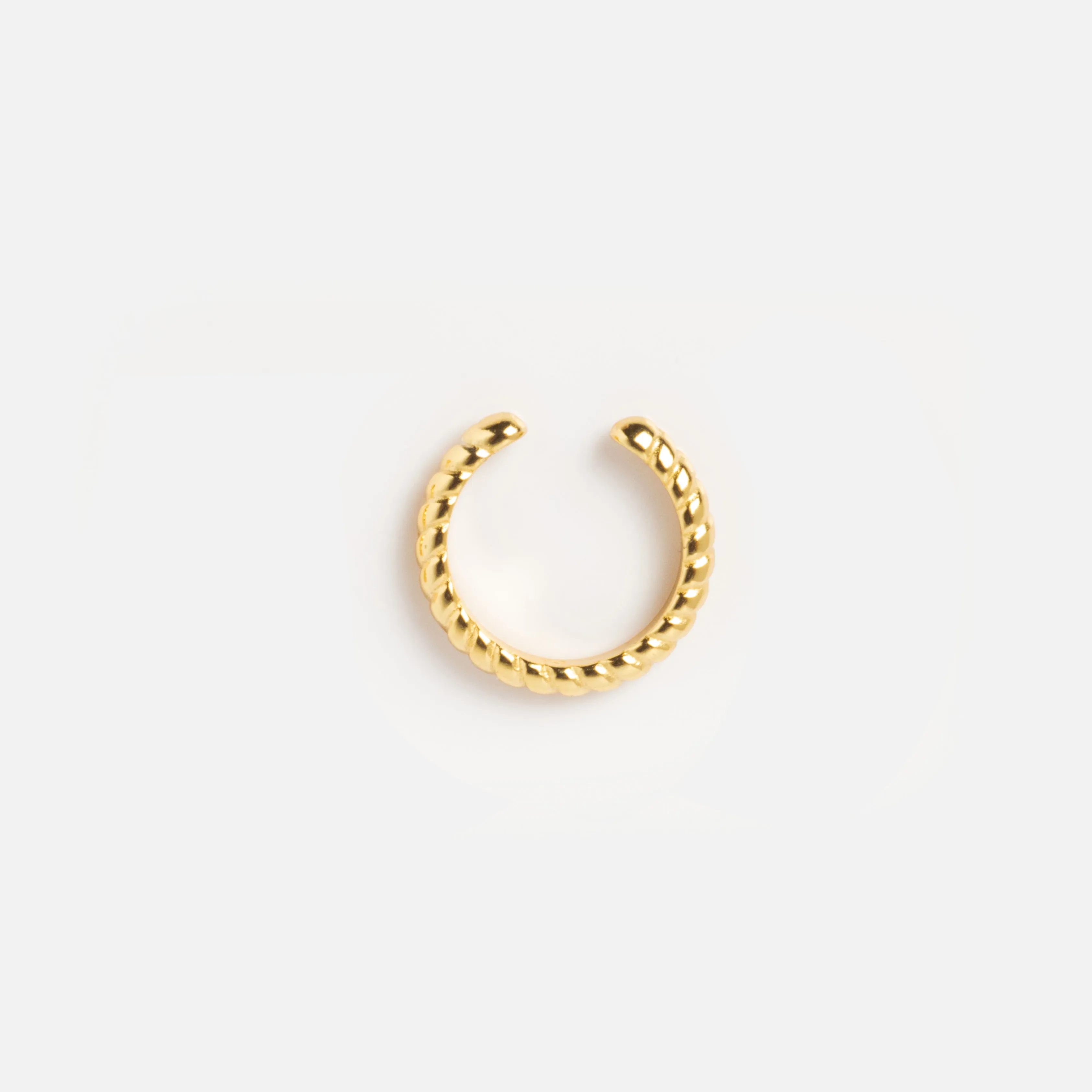 Vienna Ear Cuff