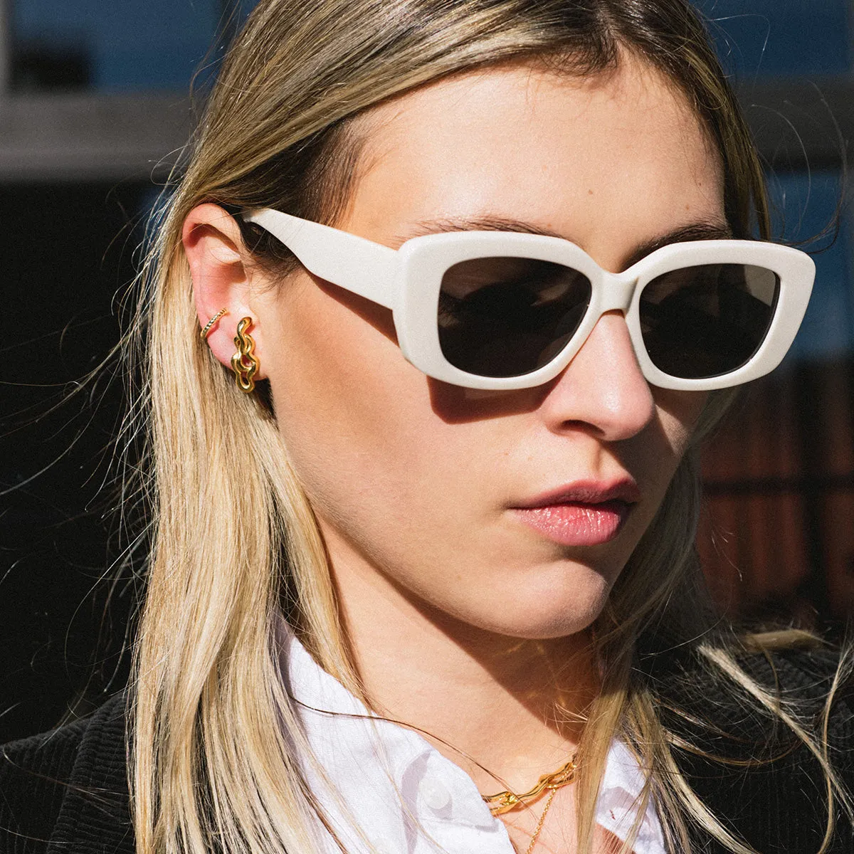 Vienna Ear Cuff
