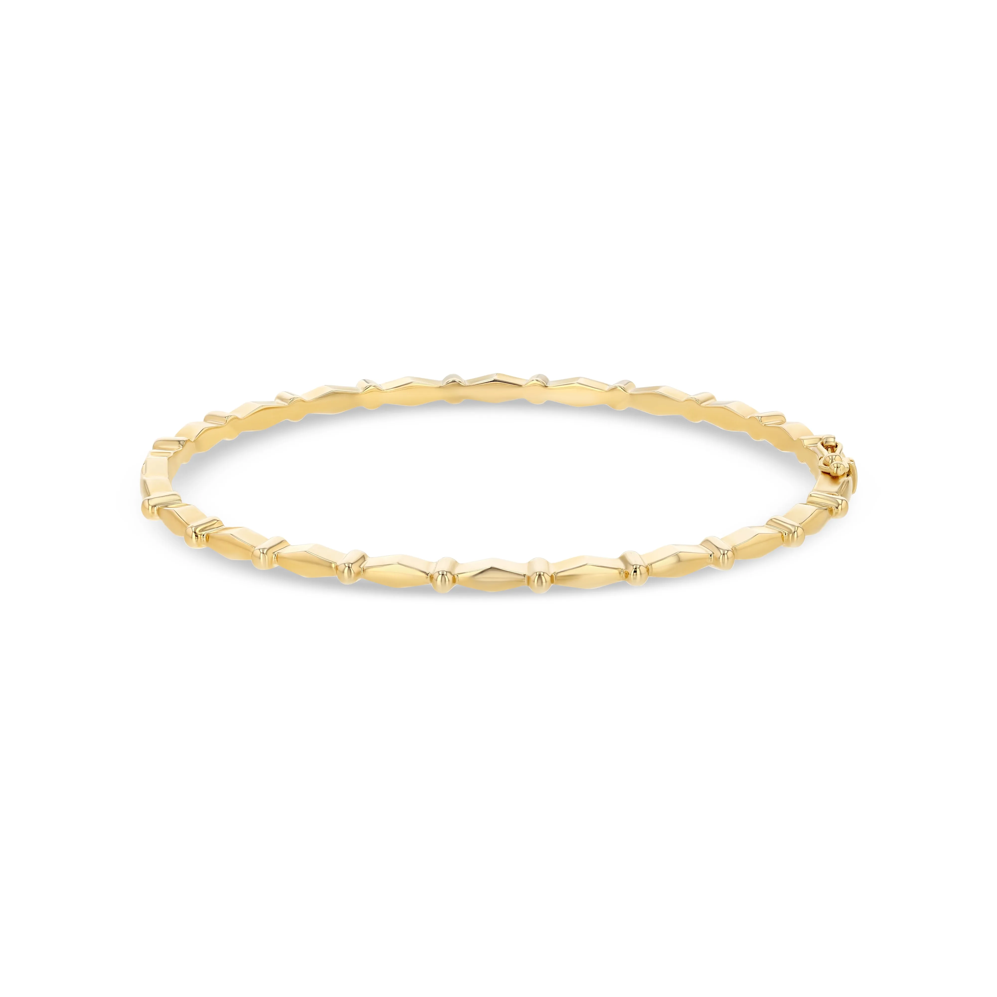 Vine Bangle