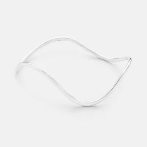 Wave Bangle