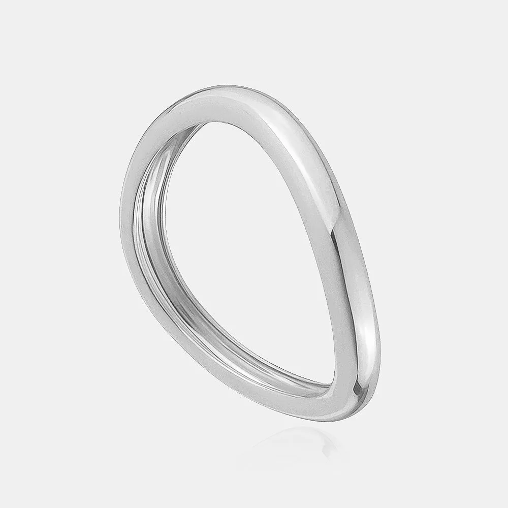 Wave Ring