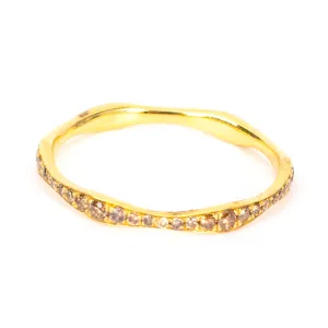 Wave Ring