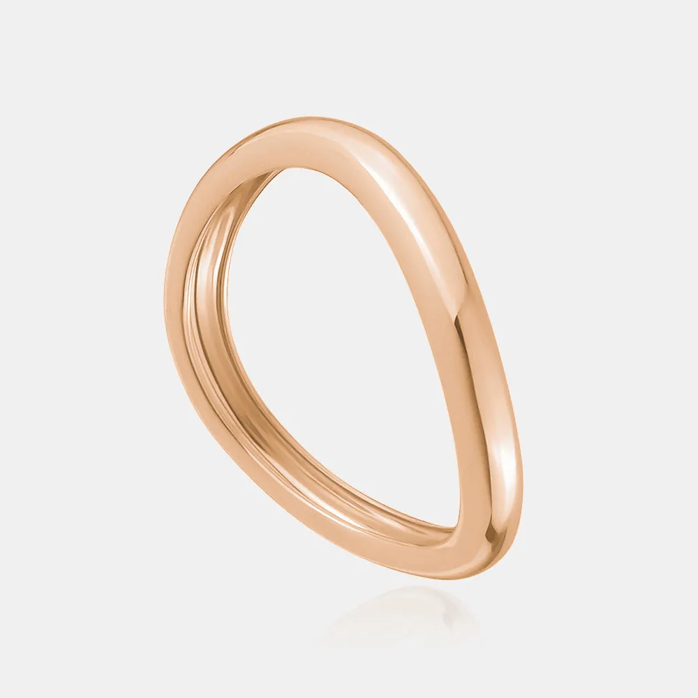 Wave Ring