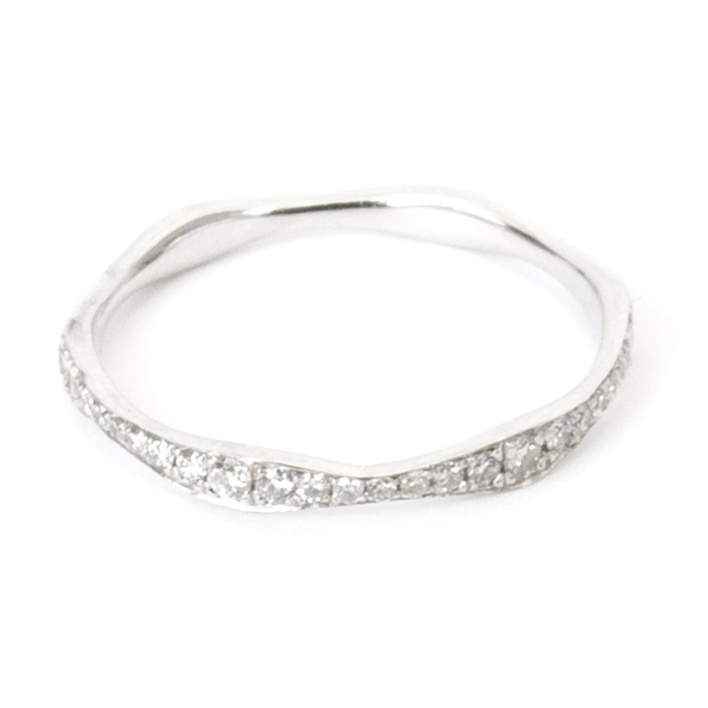 Wave Ring