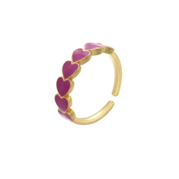 Zahra Ring